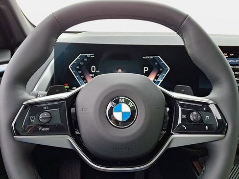 New 2026 BMW X3 xDrive30 w/ Premium Package AWD/4WD image 17