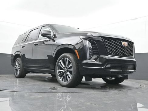 New 2026 Cadillac Escalade Sport w/ Touring Package AWD/4WD image 42
