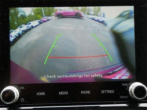 New 2026 Mitsubishi Eclipse Cross LE image 9