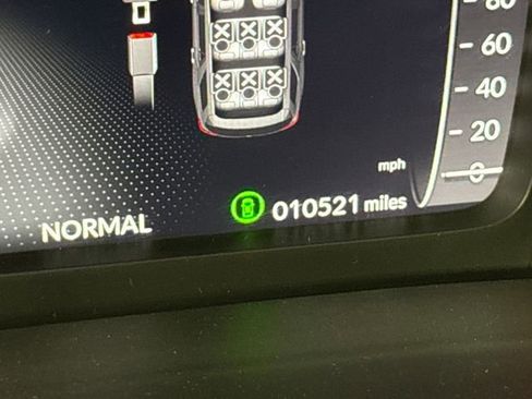 Used 2025 Honda Pilot Elite image 23