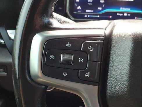 Used 2024 Chevrolet Silverado 3500 LT w/ Safety Package AWD/4WD image 31