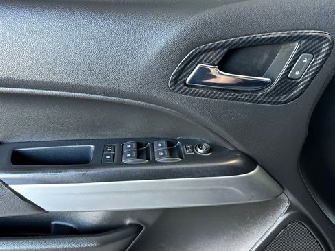 Used 2019 Chevrolet Colorado ZR2 AWD/4WD image 12