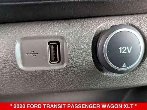 Used 2020 Ford Transit 350 XLT RWD image 28