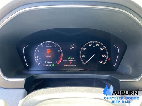 Used 2023 Honda Pilot LX image 38