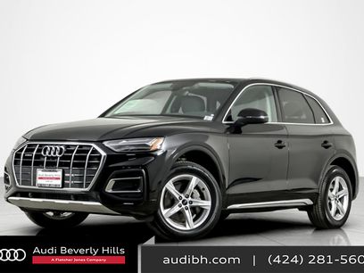 Used 2023 Audi Q5 2.0T Premium w/ Convenience Package