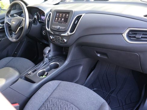 Certified 2022 Chevrolet Equinox LT image 39