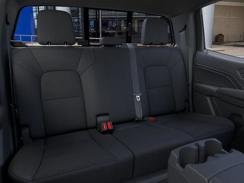 New 2026 Chevrolet Colorado LT w/ Advanced Trailering Package RWD image 17