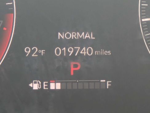 Used 2023 Honda HR-V LX image 31