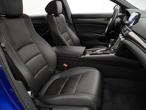 Used 2022 Honda Accord Sport image 40