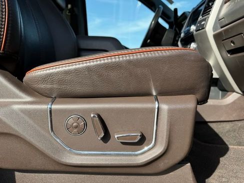 Used 2017 Ford F350 King Ranch w/ King Ranch Ultimate Package image 14