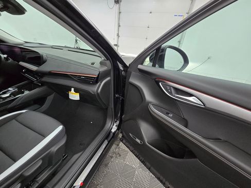 New 2025 Buick Envision Sport Touring image 36