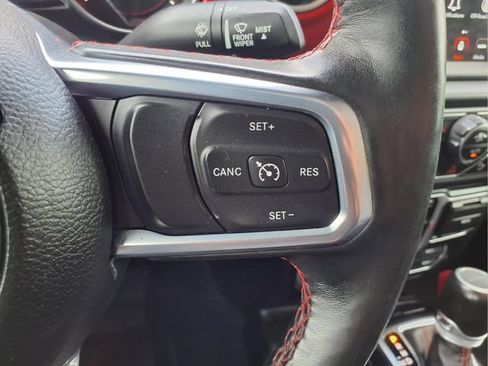 Used 2020 Jeep Gladiator Rubicon AWD/4WD image 27