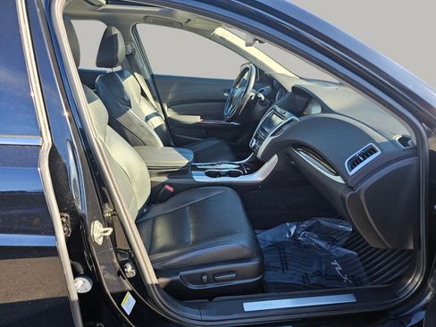 Used 2016 Acura TLX V6 w/ Technology Package image 25