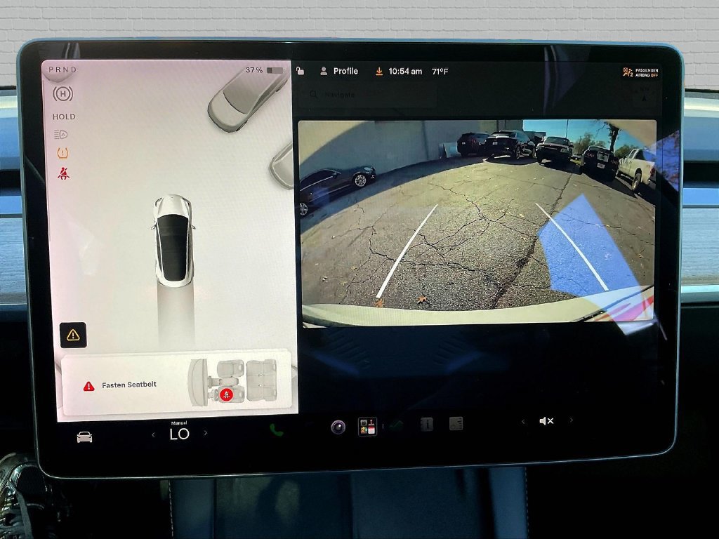 Used 2022 Tesla Model 3 Standard Range RWD image 6