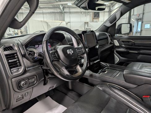 Used 2020 RAM 1500 Limited AWD/4WD image 15