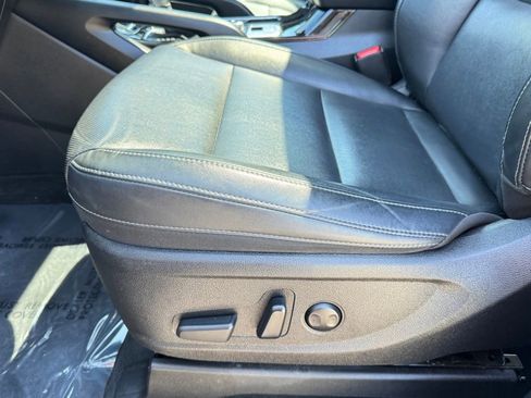 Used 2023 Kia Telluride S w/ S Sunroof Package AWD/4WD image 18