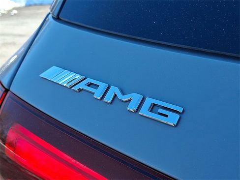 New 2026 Mercedes-Benz GLE 53 AMG GLE 53 AMG image 26