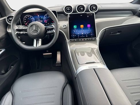 Certified 2026 Mercedes-Benz GLC 300 image 17