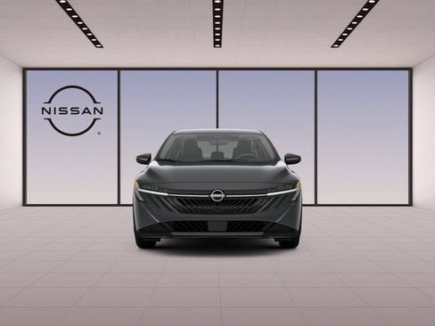New 2027 Nissan Sentra S FWD image 2