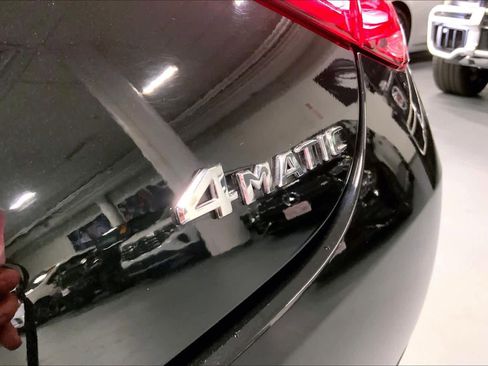 Certified 2022 Mercedes-Benz CLS 450 4MATIC image 9