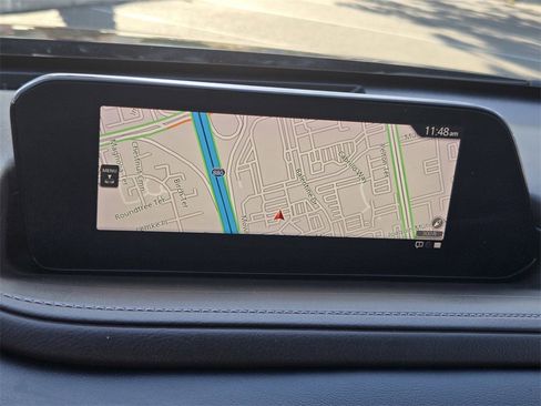 Certified 2022 MAZDA CX-30 2.5 Turbo w/ Premium Package image 18