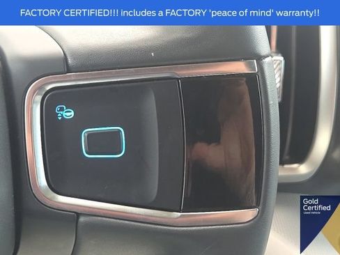 Used 2025 Ford Expedition Max Active AWD/4WD image 45