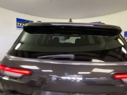 Used 2022 Jeep Grand Cherokee L Limited image 9