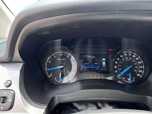 Used 2021 Ford Ranger XLT w/ Equipment Group 302A High AWD/4WD image 17