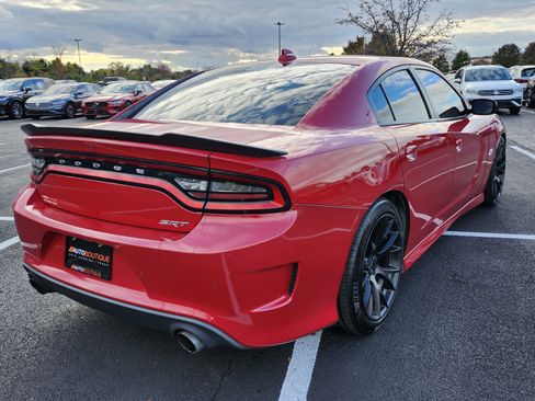 Used 2016 Dodge Charger R/T Scat Pack w/ Beats Audio Group image 13