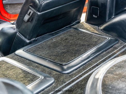 Used 1989 MAZDA RX-7 Turbo RWD image 56