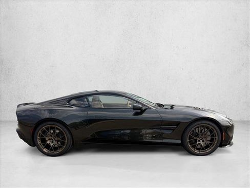 New 2026 Aston Martin Vanquish RWD image 7