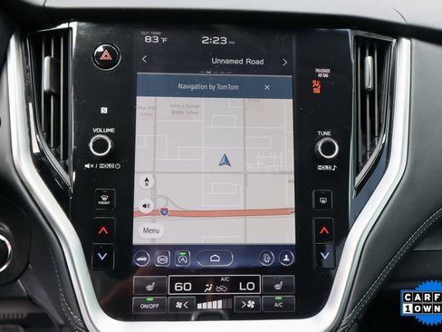 Used 2023 Subaru Outback Premium image 27