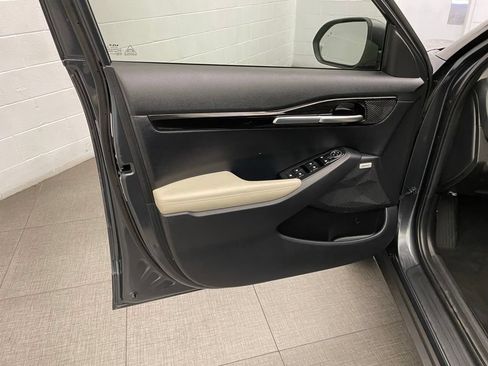 Used 2023 Kia Seltos SX w/ SX Sunroof Package AWD/4WD image 22
