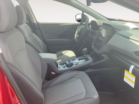 New 2026 Subaru Crosstrek 2.5i AWD/4WD image 15