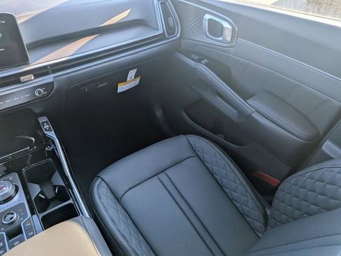 New 2026 Kia Sorento SX Prestige AWD/4WD image 18