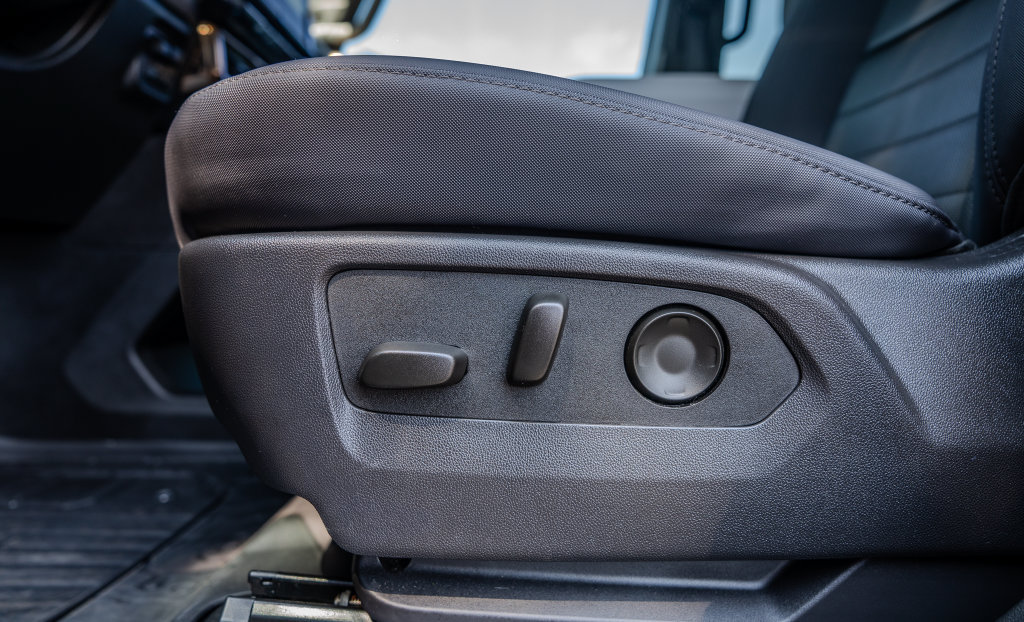 Used 2025 GMC Hummer EV 2X AWD/4WD image 17