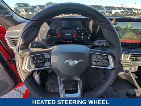 New 2026 Ford Mustang Premium image 14