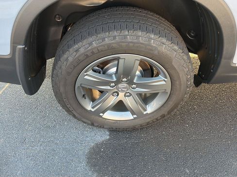 Used 2023 Honda Ridgeline RTL-E image 40