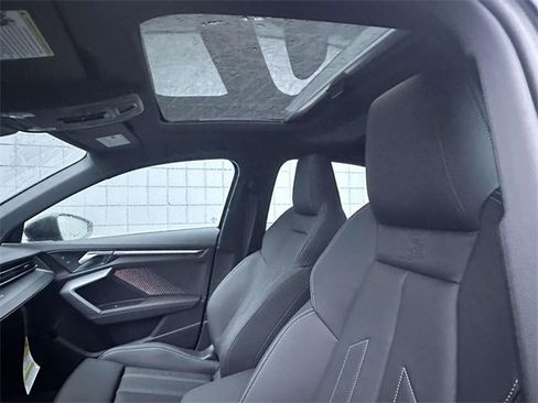 New 2026 Audi A3 2.0T Premium image 9