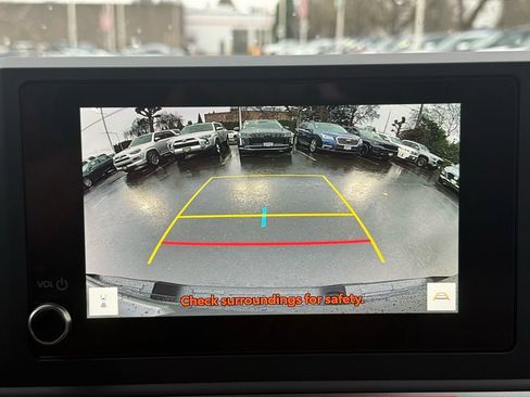 Used 2026 Toyota Tacoma TRD Off-Road image 26