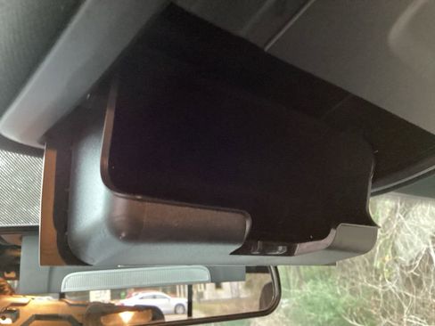 Used 2021 RAM 2500 Tradesman image 52