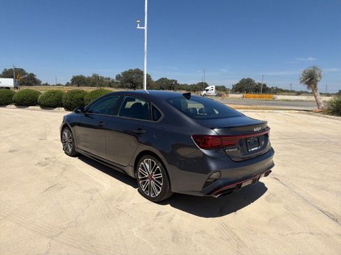 Used 2023 Kia Forte GT FWD image 11