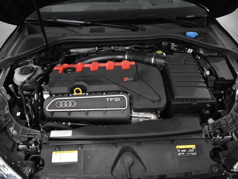 Used 2025 Audi RS 3 image 41