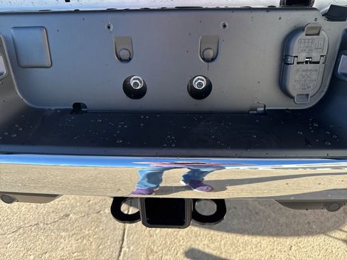 New 2026 RAM 2500 Tradesman image 27