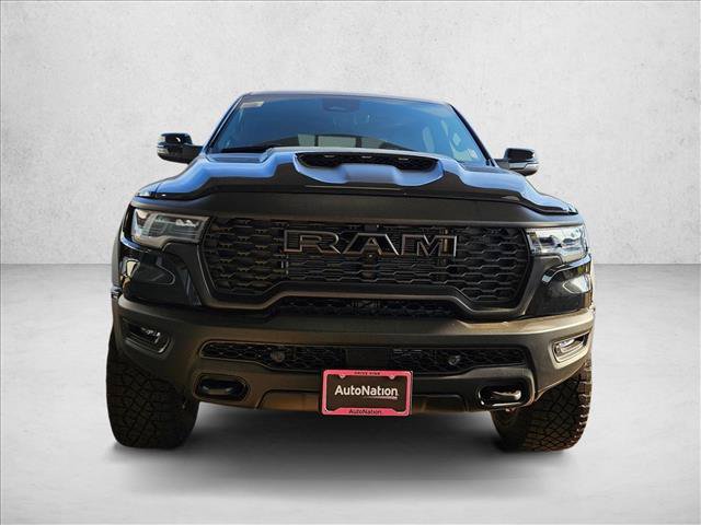 New 2026 RAM 1500 RHO w/ RHO Level 1 Equipment Group AWD/4WD image 2