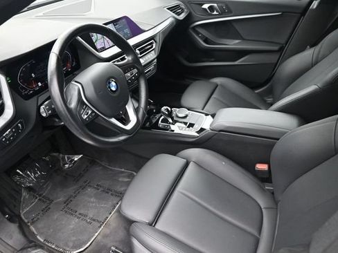 Used 2024 BMW 228i xDrive Gran Coupe w/ Convenience Package AWD/4WD image 18