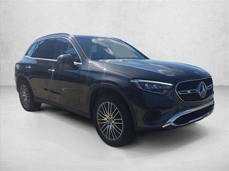 Certified 2026 Mercedes-Benz GLC 300 video 2