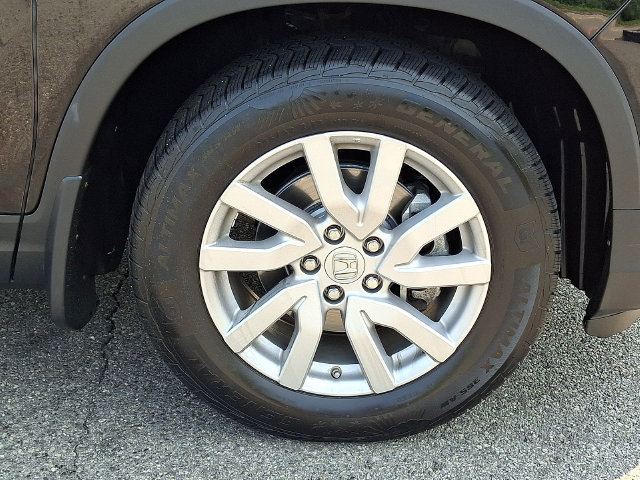 Used 2021 Honda Pilot LX image 9