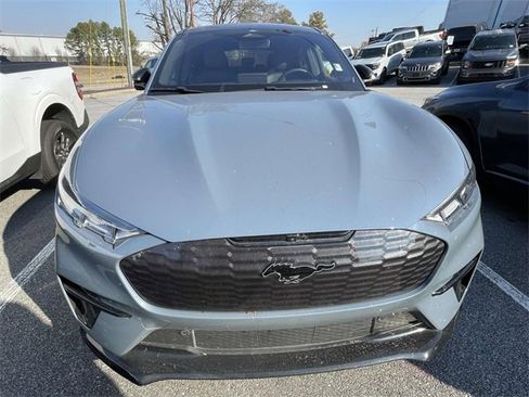 Used 2023 Ford Mustang Mach-E GT w/ GT Performance Edition image 9