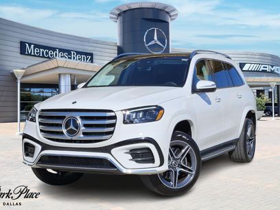 Certified 2024 Mercedes-Benz GLS 450 4MATIC